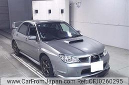 subaru impreza 2006 -SUBARU 【札幌 303ﾐ3740】--Impreza GDA-020333---SUBARU 【札幌 303ﾐ3740】--Impreza GDA-020333-