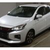 mitsubishi mirage 2022 CFJ1541920 image 4