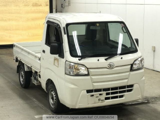 daihatsu hijet-truck 2014 -DAIHATSU--Hijet Truck S500P-0001343---DAIHATSU--Hijet Truck S500P-0001343- image 1