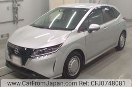 nissan note 2021 -NISSAN--Note SNE13-113348---NISSAN--Note SNE13-113348-