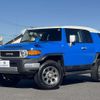 toyota fj-cruiser 2011 quick_quick_CBA-GSJ15W_GSJ15-0112228 image 10