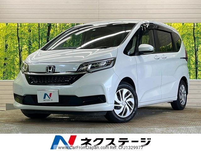 honda freed 2023 -HONDA--Freed 5BA-GB5--GB5-3208100---HONDA--Freed 5BA-GB5--GB5-3208100- image 1