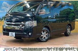 toyota hiace-van 2017 -TOYOTA--Hiace Van LDF-KDH211K--KDH211-8007912---TOYOTA--Hiace Van LDF-KDH211K--KDH211-8007912-