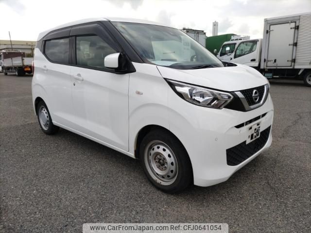 nissan dayz 2019 quick_quick_5BA-B43W_B43W-0022415 image 2