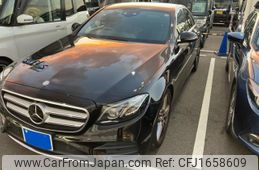 mercedes-benz e-class 2016 CFJ1658609