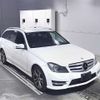 mercedes-benz c-class-station-wagon 2012 -MERCEDES-BENZ--Benz C Class Wagon 204249-2F973241---MERCEDES-BENZ--Benz C Class Wagon 204249-2F973241- image 1