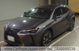 lexus ux 2019 -LEXUS 【広島 332ﾋ2929】--Lexus UX 6AA-MZAH10--MZAH10-2002948---LEXUS 【広島 332ﾋ2929】--Lexus UX 6AA-MZAH10--MZAH10-2002948-