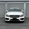 mercedes-benz c-class 2018 quick_quick_RBA-205042_WDD2050422R359940 image 11