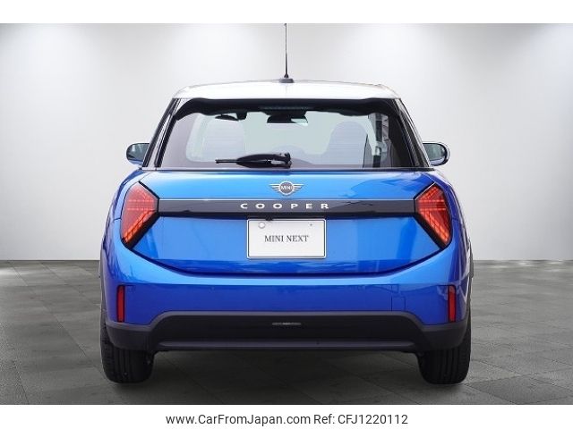 mini mini-others 2024 -BMW--BMW Mini 3BA-42GD15--WBA62BX0807N87***---BMW--BMW Mini 3BA-42GD15--WBA62BX0807N87***- image 2