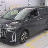 toyota alphard 2023 -TOYOTA 【広島 342ま109】--Alphard AGH30W-0460493---TOYOTA 【広島 342ま109】--Alphard AGH30W-0460493- image 1