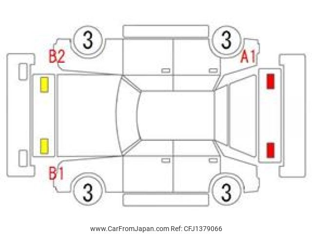 honda n-box 2013 -HONDA--N BOX DBA-JF1--JF1-2110414---HONDA--N BOX DBA-JF1--JF1-2110414- image 2