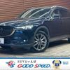 mazda cx-8 2018 -MAZDA--CX-8 3DA-KG2P--KG2P-201114---MAZDA--CX-8 3DA-KG2P--KG2P-201114- image 1