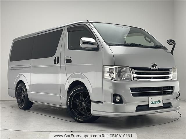 toyota hiace-van 2012 -TOYOTA--Hiace Van CBF-TRH200V--TRH200-0166252---TOYOTA--Hiace Van CBF-TRH200V--TRH200-0166252- image 1