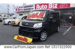 daihatsu tanto 2016 GOO_JP_700100260830250622001