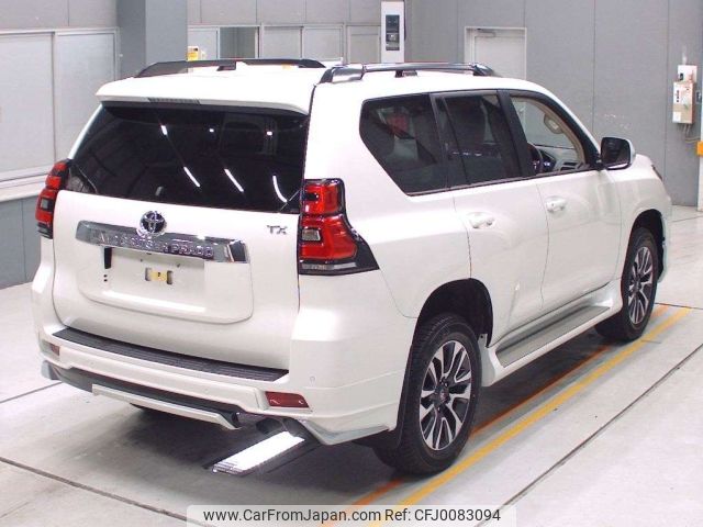 toyota land-cruiser-prado 2020 -TOYOTA--Land Cruiser Prado TRJ150W-0115289---TOYOTA--Land Cruiser Prado TRJ150W-0115289- image 2