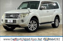 mitsubishi pajero 2011 -MITSUBISHI--Pajero LDA-V98W--V98W-0500259---MITSUBISHI--Pajero LDA-V98W--V98W-0500259-
