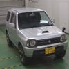 suzuki jimny 2009 -SUZUKI 【長岡 581ｷ5100】--Jimny JB23W--617797---SUZUKI 【長岡 581ｷ5100】--Jimny JB23W--617797- image 1