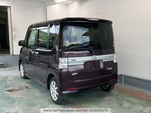 daihatsu tanto 2013 -DAIHATSU--Tanto L375S-0617048---DAIHATSU--Tanto L375S-0617048- image 2