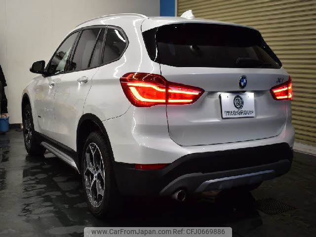 bmw x1 2017 -BMW--BMW X1 LDA-HT20--WBAHT920405J63813---BMW--BMW X1 LDA-HT20--WBAHT920405J63813- image 2