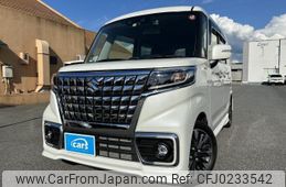 suzuki spacia 2022 quick_quick_5AA-MK53S_MK53S-785842