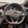 mercedes-benz cla-class 2015 -MERCEDES-BENZ--Benz CLA DBA-117942--WDD1179422N218686---MERCEDES-BENZ--Benz CLA DBA-117942--WDD1179422N218686- image 11