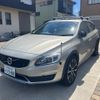 volvo v60 2018 CFJ1555321 image 3