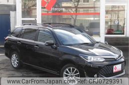 toyota corolla-fielder 2015 -TOYOTA--Corolla Fielder DBA-NZE164G--NZE164-8001646---TOYOTA--Corolla Fielder DBA-NZE164G--NZE164-8001646-