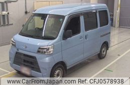 daihatsu hijet-van 2020 -DAIHATSU--Hijet Van 3BD-S321V--S321V-0475741---DAIHATSU--Hijet Van 3BD-S321V--S321V-0475741-