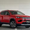 jeep compass 2022 -CHRYSLER--Jeep Compass 3BA-M624--MCANJRCB1NFA84904---CHRYSLER--Jeep Compass 3BA-M624--MCANJRCB1NFA84904- image 1
