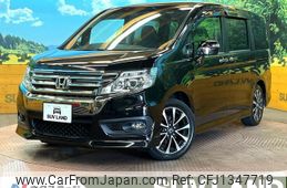 honda stepwagon-spada 2014 quick_quick_RK5_RK5-1421191
