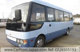 mitsubishi-fuso rosa-bus 2003 NIKYO_BZ50073