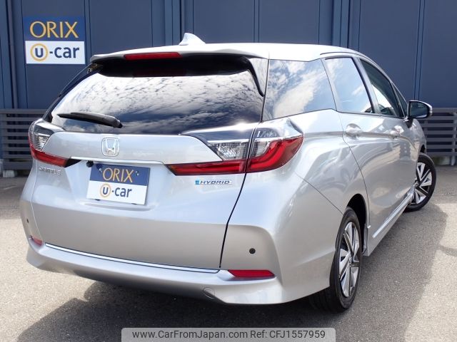 honda shuttle 2022 CFJ1557959 image 2