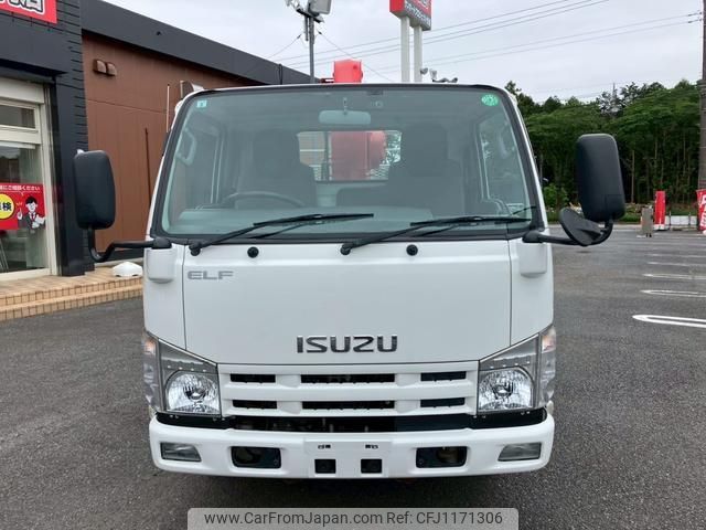 isuzu elf-truck 2011 GOO_NET_EXCHANGE_0401987A30250519W001 image 2