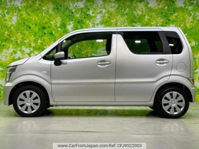 suzuki wagon-r 2022 quick_quick_5BA-MH85S_MH85S-152294 image 2