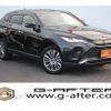 toyota harrier 2021 -TOYOTA--Harrier 6BA-MXUA80--MXUA80-0045422---TOYOTA--Harrier 6BA-MXUA80--MXUA80-0045422- image 1