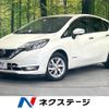 nissan note 2017 -NISSAN--Note DAA-HE12--HE12-126944---NISSAN--Note DAA-HE12--HE12-126944- image 1