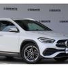 mercedes-benz gla-class 2021 -MERCEDES-BENZ--Benz GLA 3DA-247713M--W1N2477132J288362---MERCEDES-BENZ--Benz GLA 3DA-247713M--W1N2477132J288362- image 4