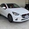 mazda demio 2015 -MAZDA--Demio LDA-DJ5FS--DJ5FS-138959---MAZDA--Demio LDA-DJ5FS--DJ5FS-138959- image 20