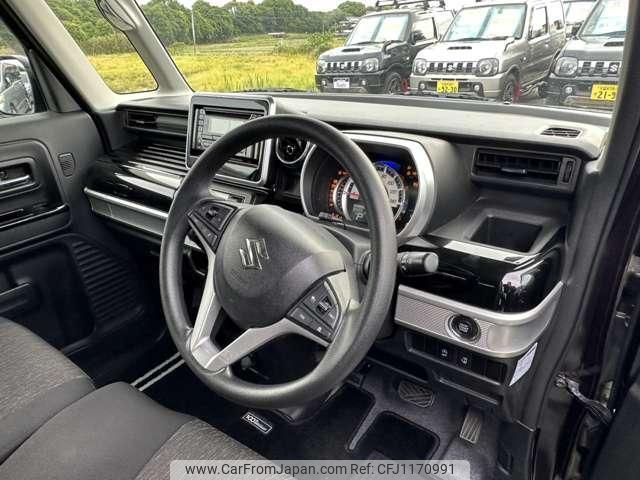 suzuki spacia 2020 quick_quick_5AA-MK53S_MK53W-719870 image 2
