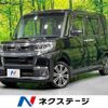 daihatsu tanto 2016 -DAIHATSU--Tanto DBA-LA600S--LA600S-0385466---DAIHATSU--Tanto DBA-LA600S--LA600S-0385466- image 1