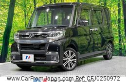 daihatsu tanto 2016 -DAIHATSU--Tanto DBA-LA600S--LA600S-0385466---DAIHATSU--Tanto DBA-LA600S--LA600S-0385466-