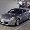 nissan fairlady-z 2004 -NISSAN--Fairlady Z 200157---NISSAN--Fairlady Z 200157- image 5