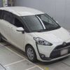 toyota sienta 2017 -TOYOTA--Sienta NSP172G-7004175---TOYOTA--Sienta NSP172G-7004175- image 6