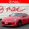 nissan fairlady-z 2020 -NISSAN 【岐阜 334ﾘ 165】--Fairlady Z CBA-Z34--Z34-640446---NISSAN 【岐阜 334ﾘ 165】--Fairlady Z CBA-Z34--Z34-640446- image 1