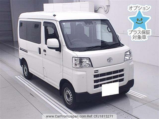 toyota pixis-van 2022 CFJ1815271 image 1