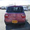 suzuki alto-lapin 2016 CFJ1783261 image 21