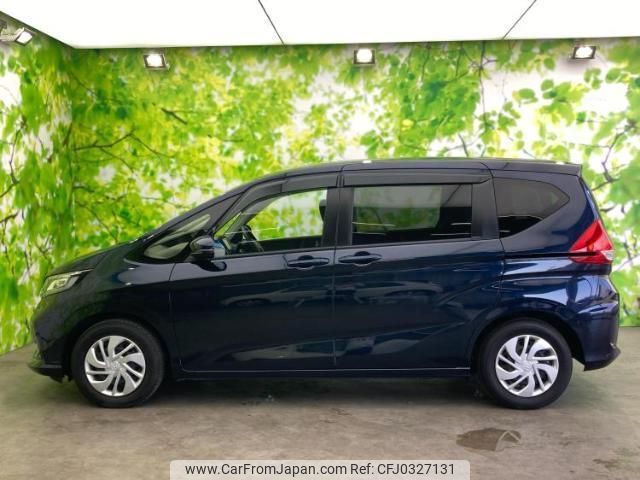 honda freed 2020 quick_quick_6BA-GB5_GB5-3118344 image 2