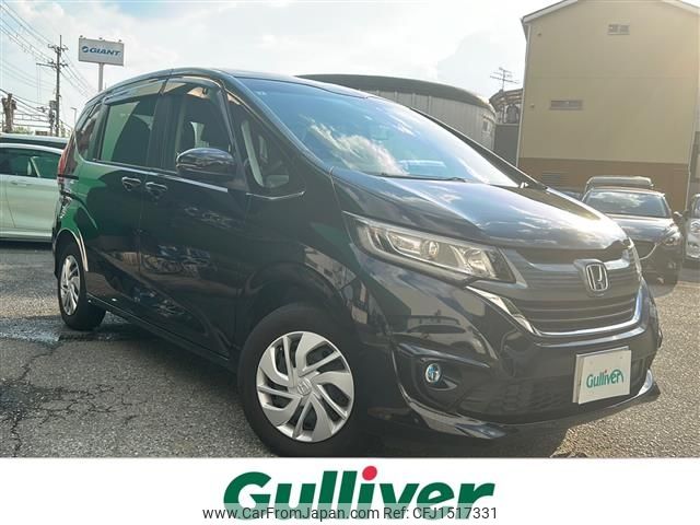 honda freed 2017 CFJ1517331 image 1