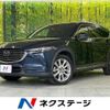 mazda cx-8 2018 -MAZDA--CX-8 3DA-KG2P--KG2P-103765---MAZDA--CX-8 3DA-KG2P--KG2P-103765- image 1