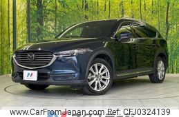 mazda cx-8 2018 -MAZDA--CX-8 3DA-KG2P--KG2P-103765---MAZDA--CX-8 3DA-KG2P--KG2P-103765-